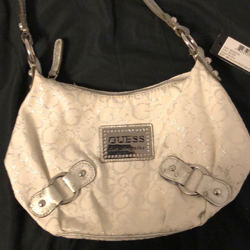 Women’s Guess Purse